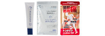 くすりの健康日本堂