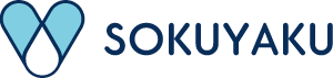 「SOKUYAKU」が大阪府のホームページで紹介されましたのイメージ